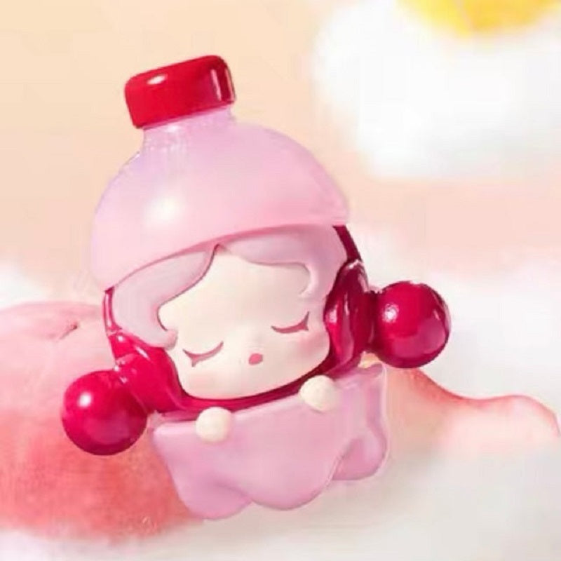 POPMART Skullpanda POPBEAN Figure | Assorted Series | Mini Collectible