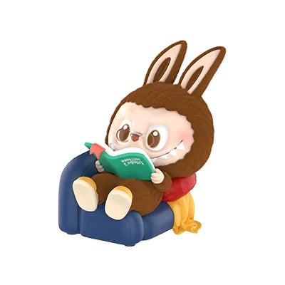 POP MART Labubu THE MONSTERS 1:00 A.M. Series Figures