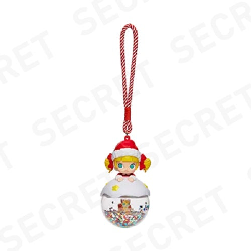 POP MART Apple of My Eye Series Luminous Pendant