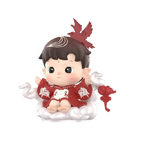 POP MART The Golden Gallop Series Figures