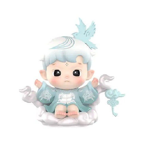 POP MART The Golden Gallop Series Figures