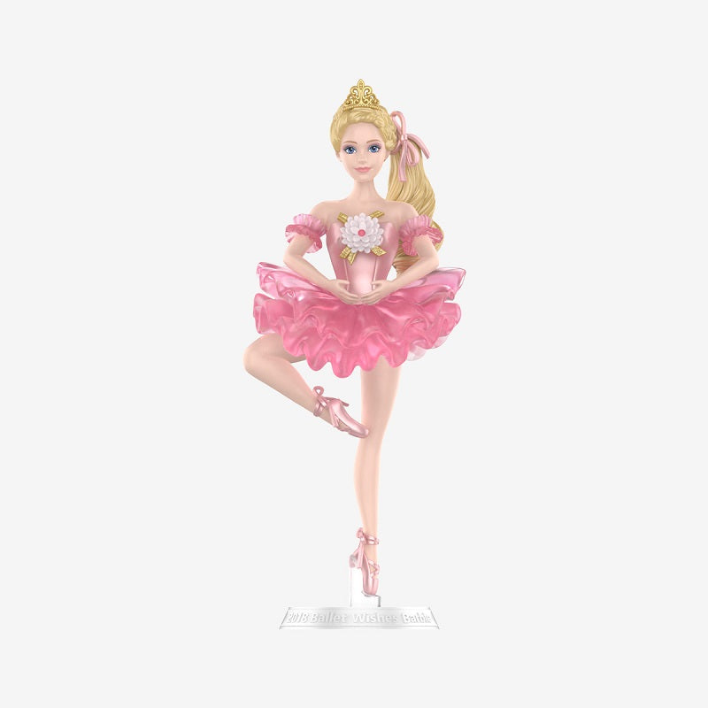 POP MART Barbie Style Icon Series Figures