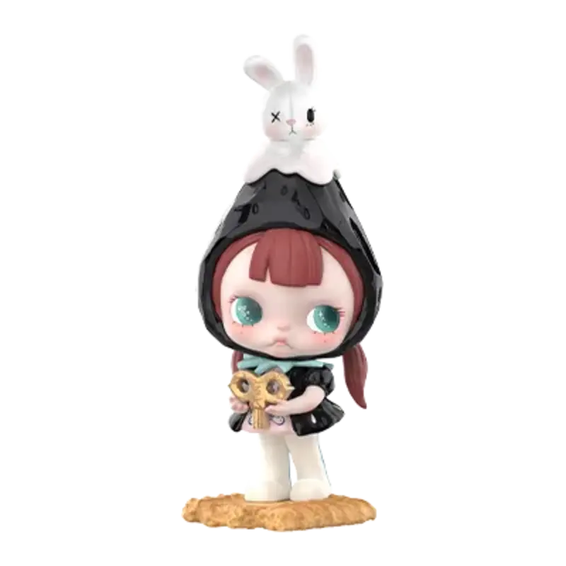 POP MART TinyTiny Act I Sugar Therapy Room Series Figures