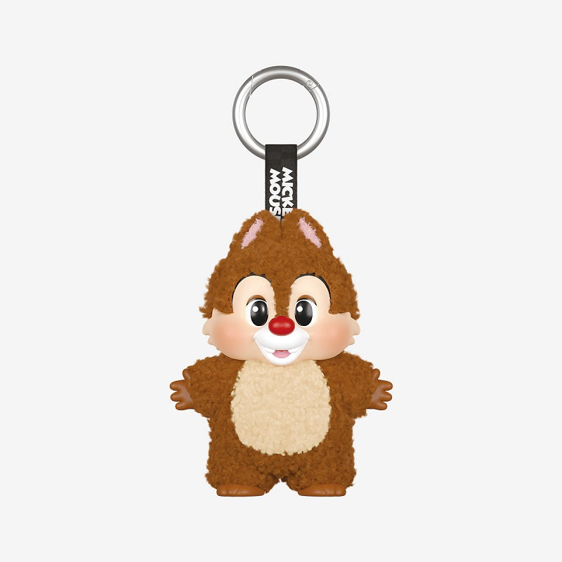 POP MART Mickey Family Cute Together Keychain Series, NEW