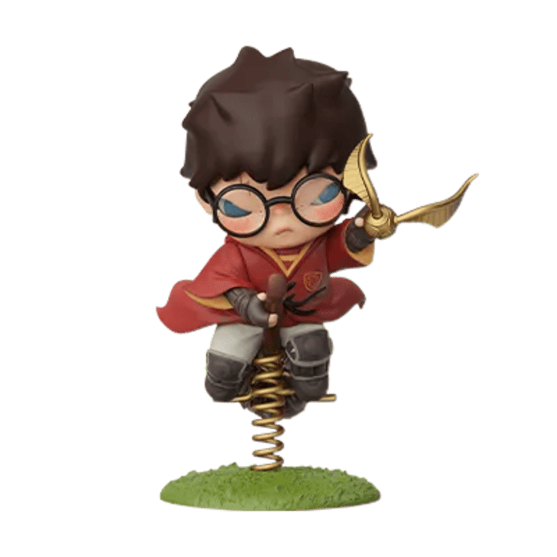 POP MART Hirono × Harry Potter Series Figures