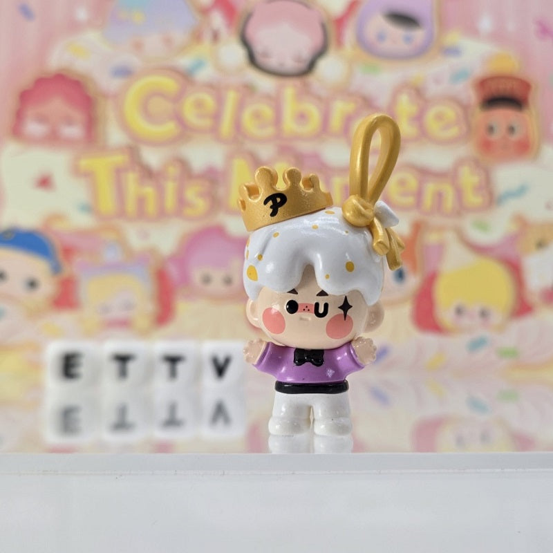 POPMART POPBEAN Celebrate This Moment Blind Bag Series