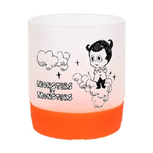 POP MART Labubu THE MONSTERS 10th Anniversary Series Mini Cup