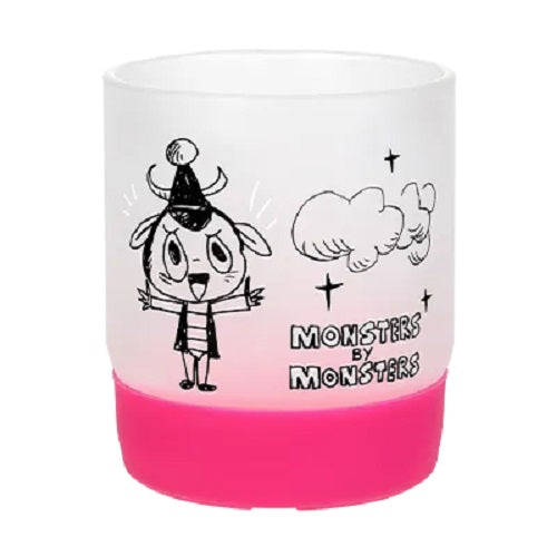 POP MART Labubu THE MONSTERS 10th Anniversary Series Mini Cup