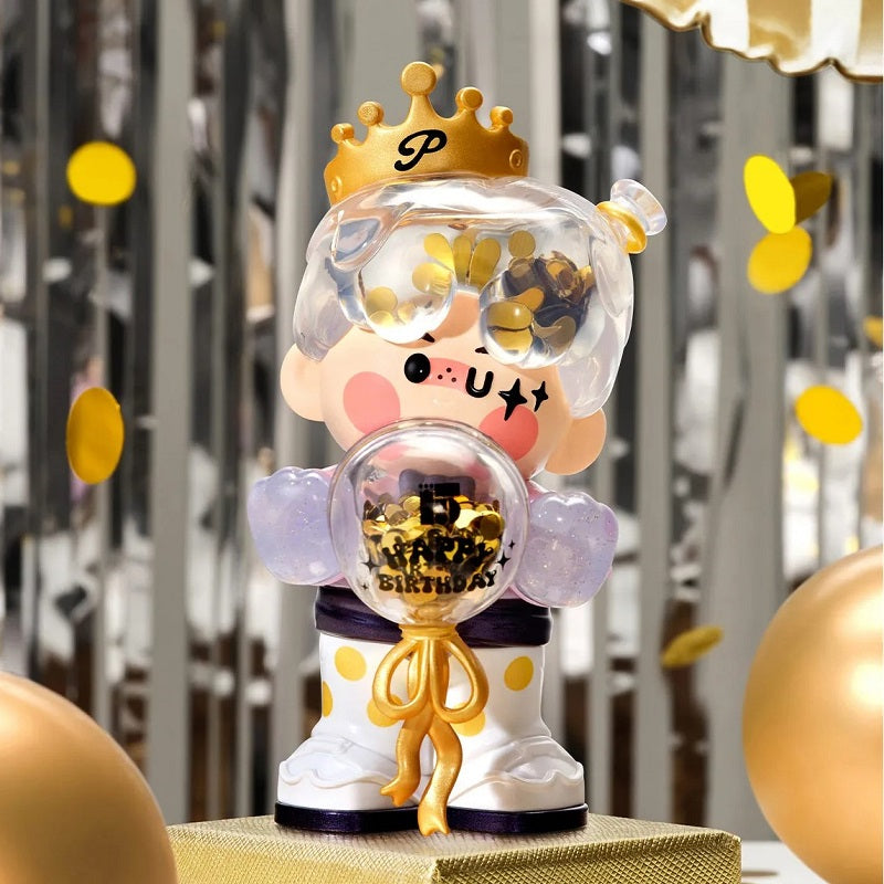 POP MART Celebrating the Moment 15th Anniversary Series