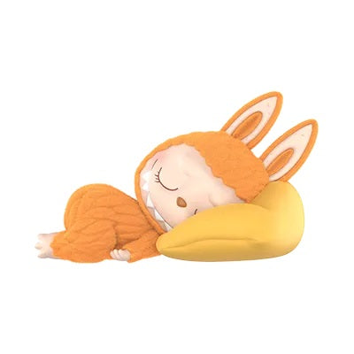 POP MART Labubu THE MONSTERS 1:00 A.M. Series Figures