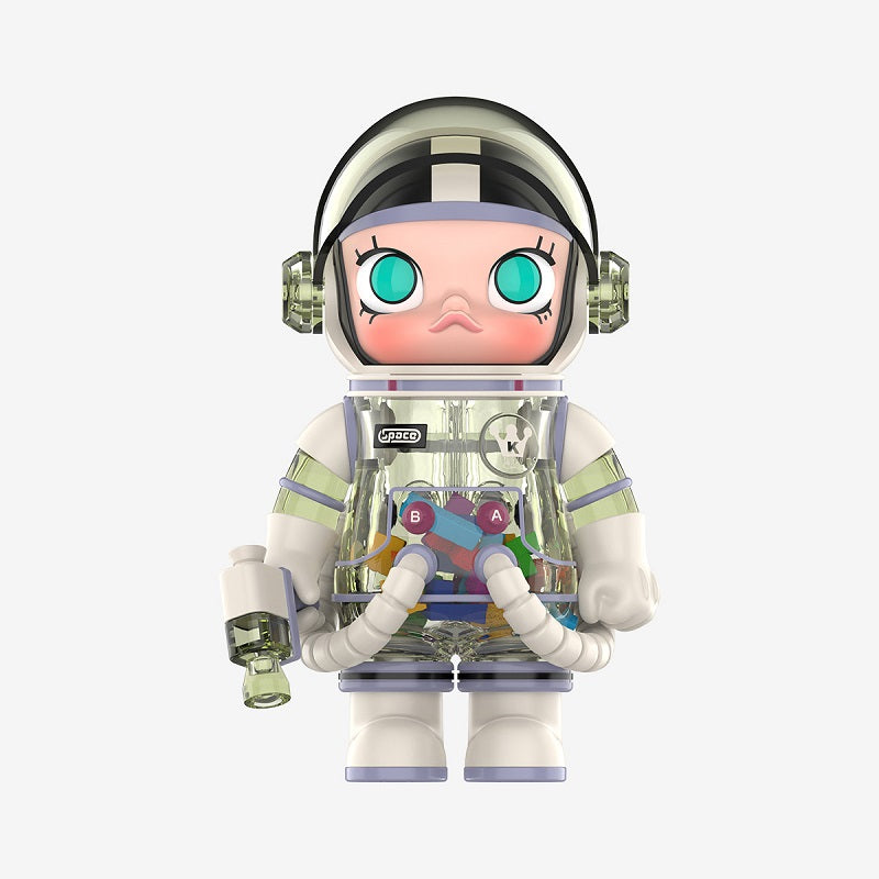 POP MART MEGA Space Molly 100% Series 3 Blind Box