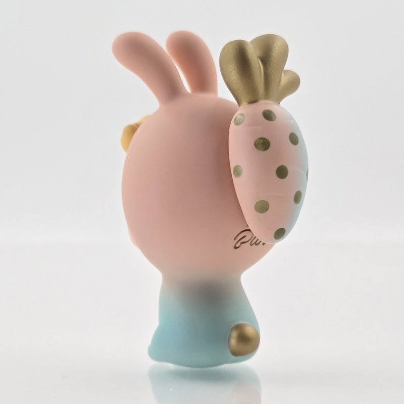 SOOYA Cocktail Mini Ban Blister Pack Sofubi Figure Taipei 2026 w/ COA