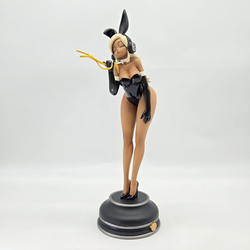 COOLABO windyRABBITT Tan Limited Edition 1/6 Scale Figure