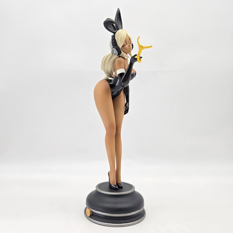 COOLABO windyRABBITT Tan Limited Edition 1/6 Scale Figure