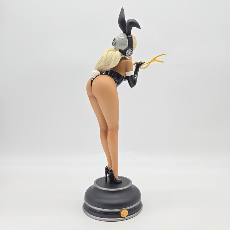 COOLABO windyRABBITT Tan Limited Edition 1/6 Scale Figure