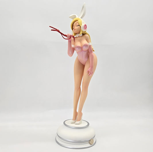 COOLABO windyRABBITT White Limited Edition 1/6 Scale Figure
