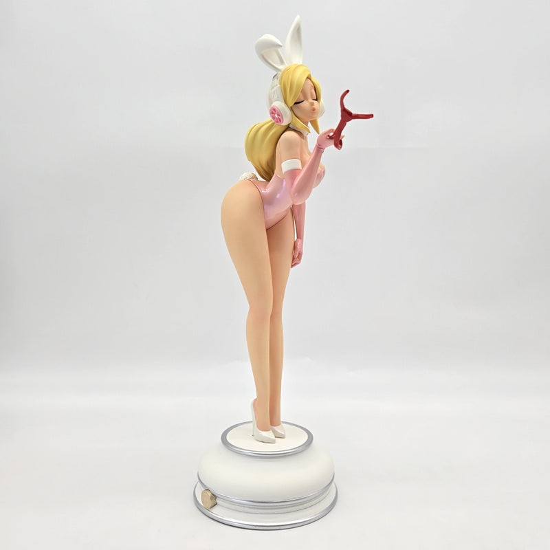 COOLABO windyRABBITT White Limited Edition 1/6 Scale Figure