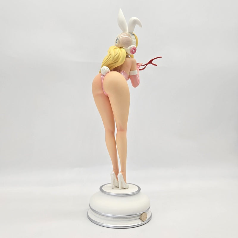 COOLABO windyRABBITT White Limited Edition 1/6 Scale Figure