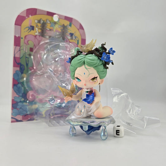 DoDo Sugar DODO NAMI Penglai (PTS Exclusive) – New
