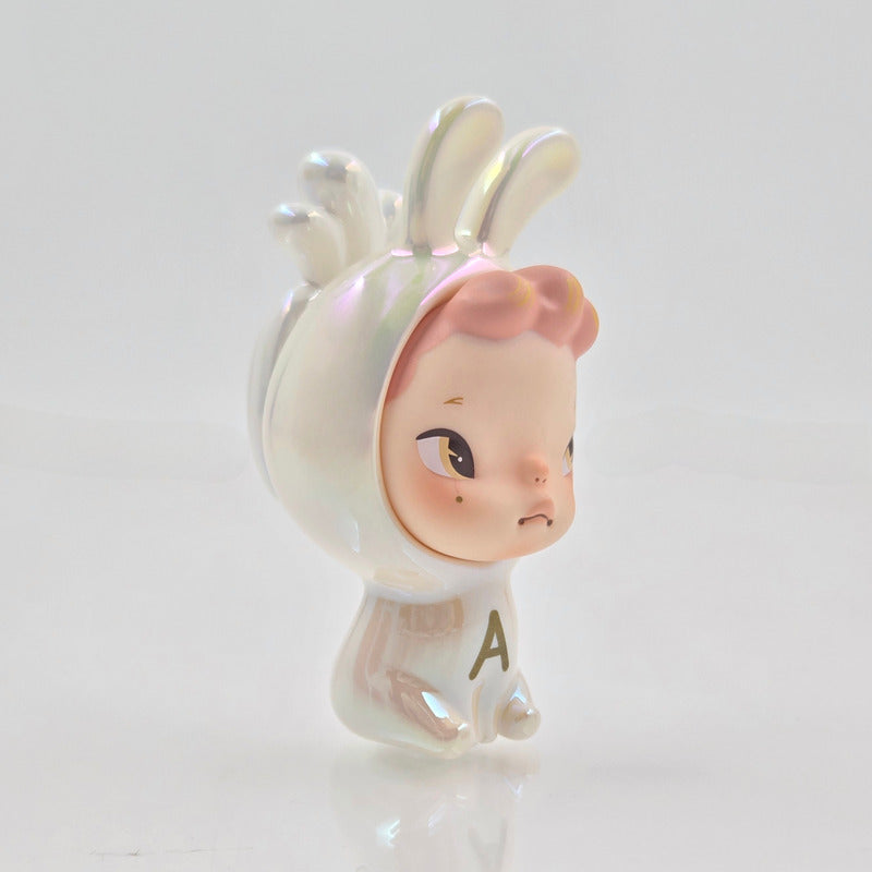 SOOYA Studio Mini Ban Secret A-Ban Sofubi Blister Pack