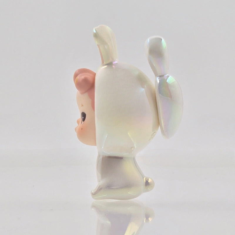 SOOYA Studio Mini Ban Secret A-Ban Sofubi Blister Pack