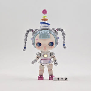 POPMART TinyTiny Act I: Sugar Therapy Room 2026 “Sweetness Generator” Secret