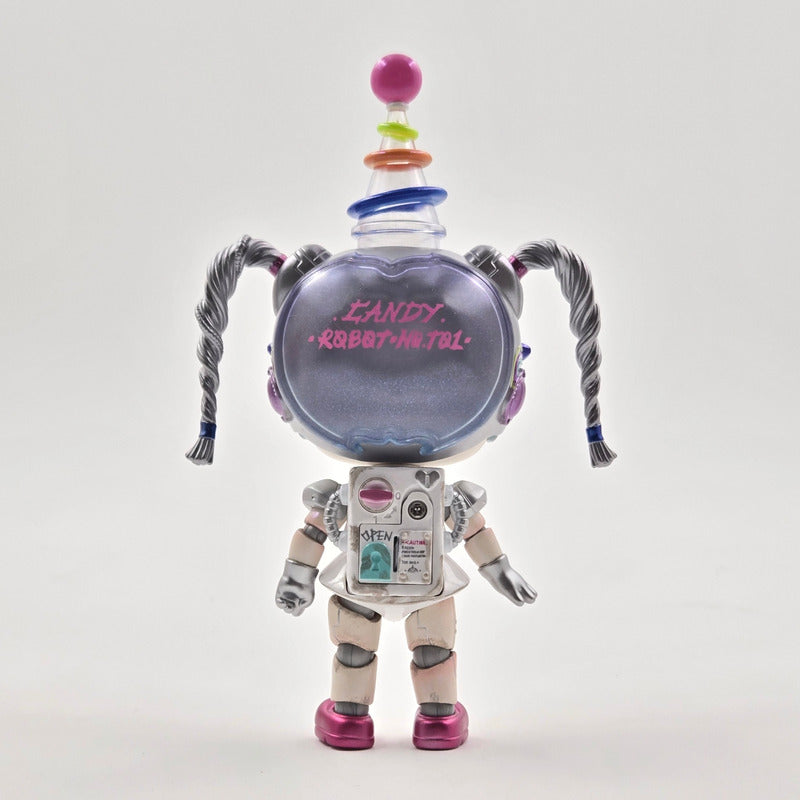 POPMART TinyTiny Act I: Sugar Therapy Room 2026 “Sweetness Generator” Secret