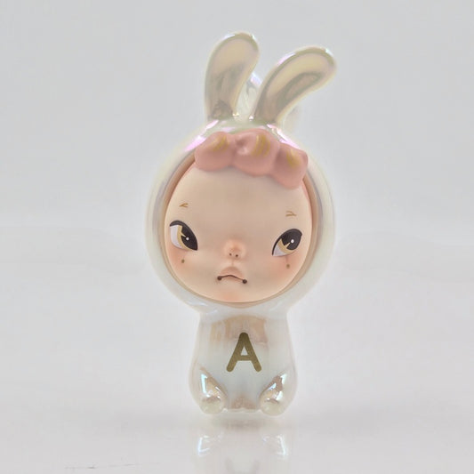 SOOYA Studio Mini Ban Secret A-Ban Sofubi Blister Pack