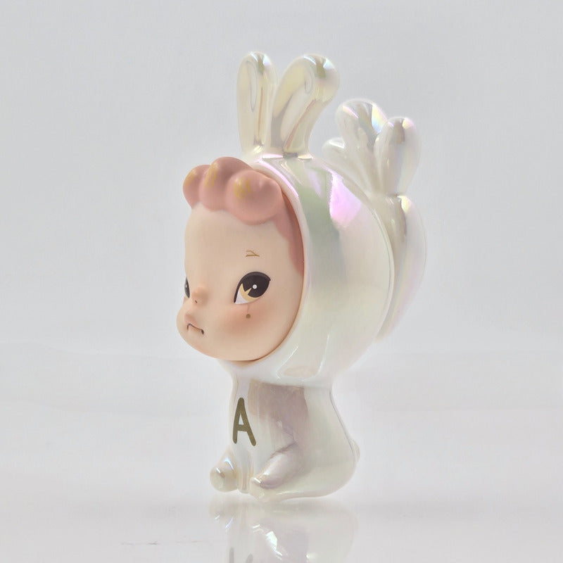 SOOYA Studio Mini Ban Secret A-Ban Sofubi Blister Pack