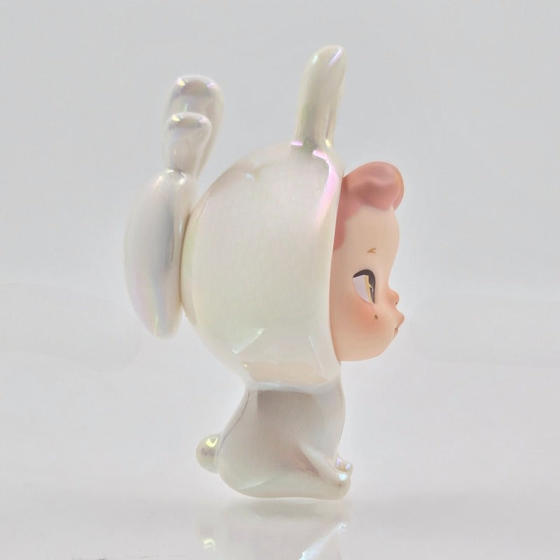 SOOYA Studio Mini Ban Secret A-Ban Sofubi Blister Pack
