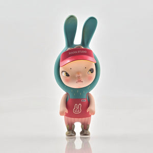 SOOYA Store Cashier Ban No. 34 Sofubi TOP TOY Taipei 2026 Exclusive
