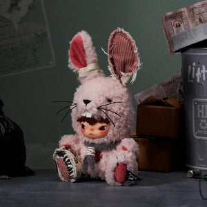 Descriptive image text