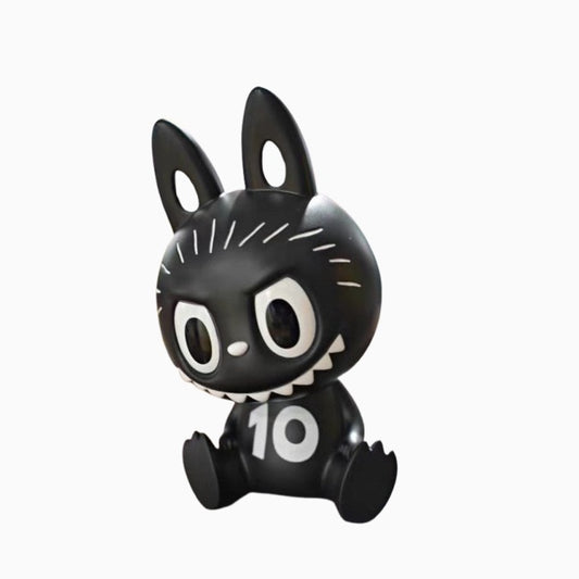 POPMART Labubu The Monsters 10th Anniversary Icon Vinyl – Taiwan Limited Edition