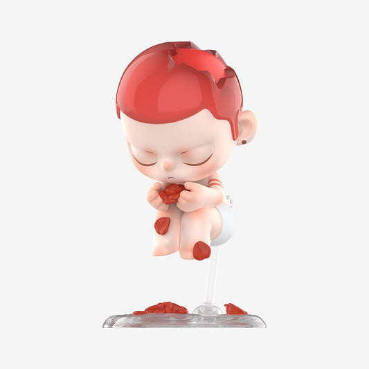 POPMART KUBO Breathing In Series 2024 Secret "Someone Like You" - NEW