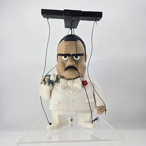 Descriptive image text