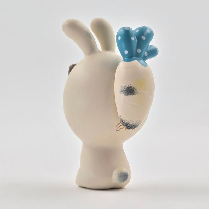 SOOYA Milk Mini Ban Blister Pack Sofubi Figure Taipei 2026