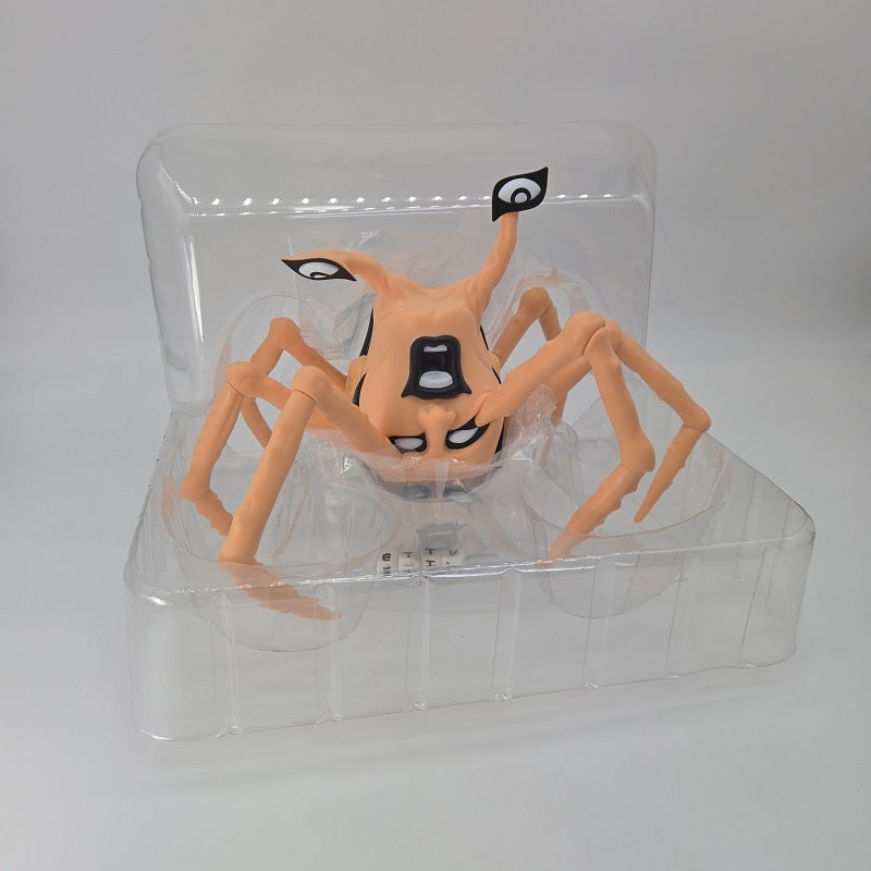 Punk Drunkers The Thing Sofubi Figure – DesignerCon 2025 Exclusive LE300, NEW