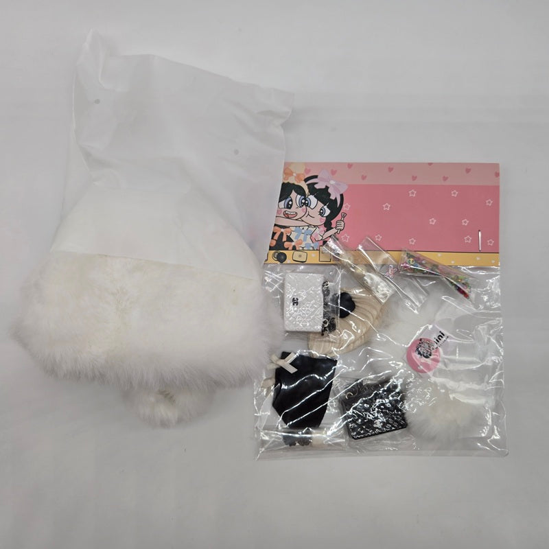 POPMART SKULLPANDA OOTD Light Chaser Limited Edition Figure, OPEN