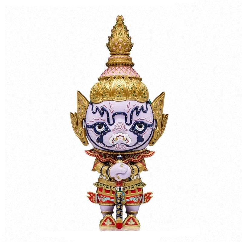 Sooya Studio Ban MAIYARAB (Limited Edition of 88) | Brand New