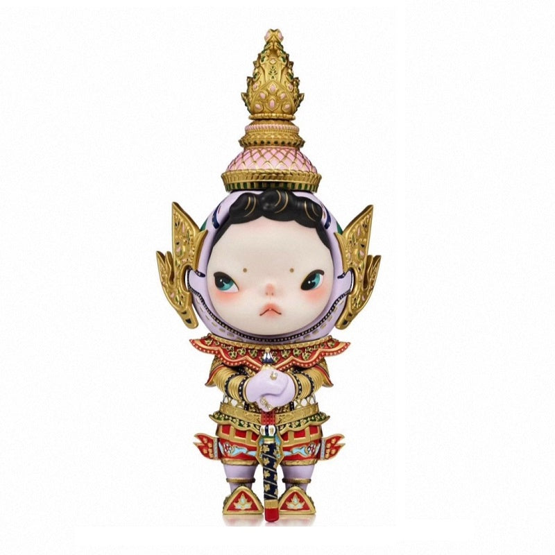 Sooya Studio Ban MAIYARAB (Limited Edition of 88) | Brand New