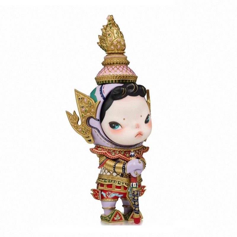 Sooya Studio Ban MAIYARAB (Limited Edition of 88) | Brand New