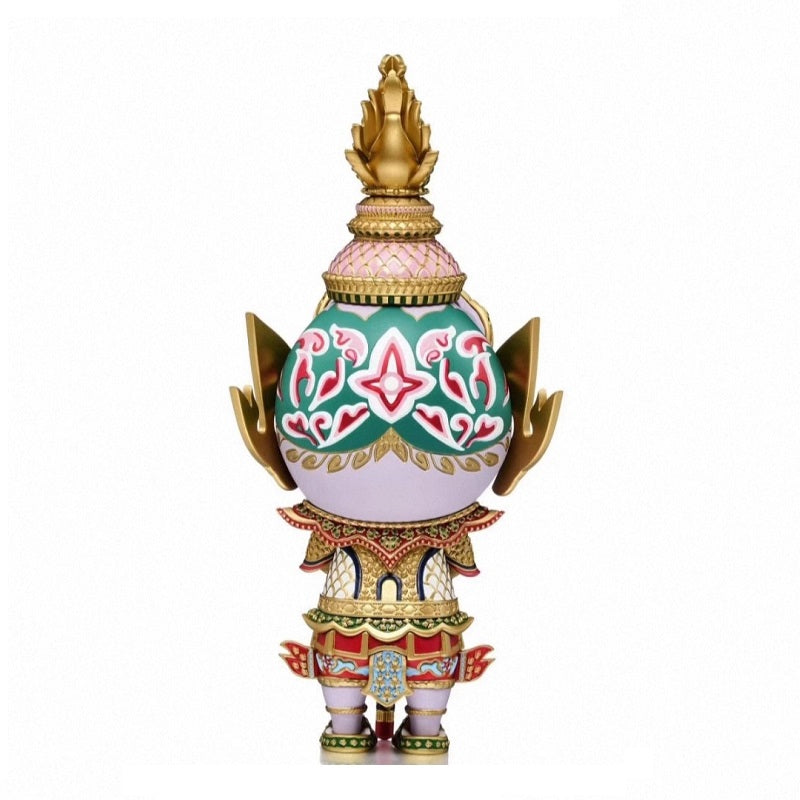 Sooya Studio Ban MAIYARAB (Limited Edition of 88) | Brand New