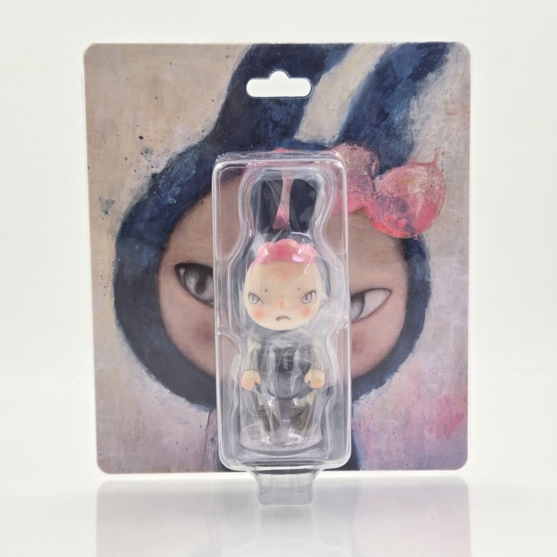 Sooya Blue Monster Ban TTF 2025 Exclusive LE 688 Blister Pack