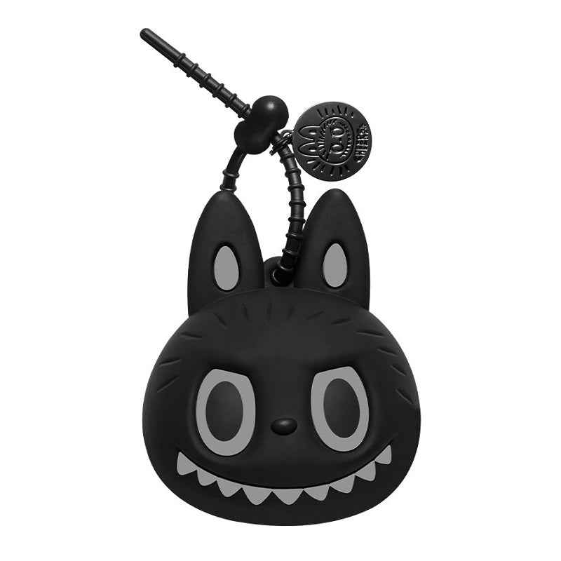 POPMART Labubu THE MONSTERS 10th Anniversary Series Earphone Case (Sealed) NEW