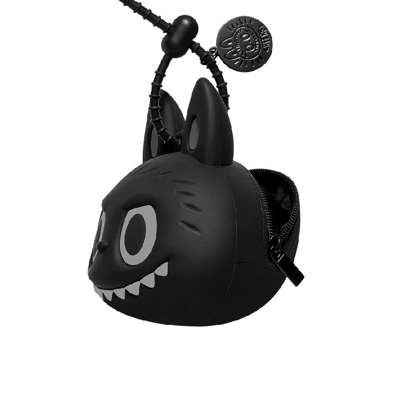 POPMART Labubu THE MONSTERS 10th Anniversary Series Earphone Case (Sealed) NEW