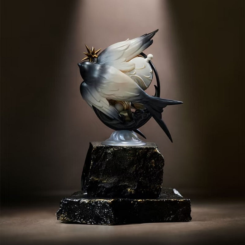 POPMART SKULLPANDA The Compass of Light Figure (PTS Release), NEW
