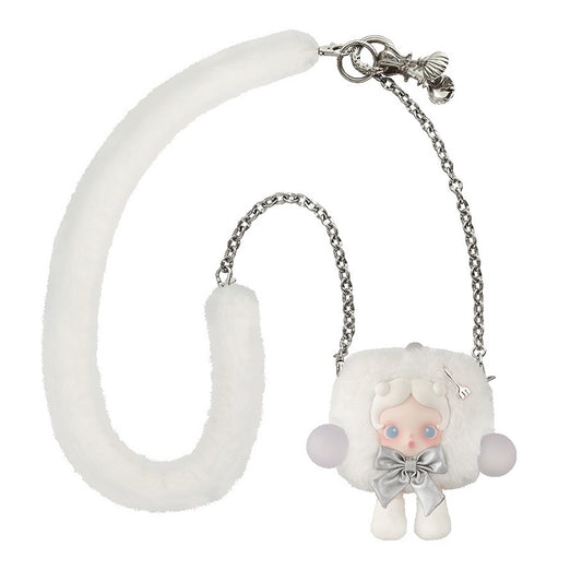 POPMART Skullpanda The Feast Begins Series Mini Bag - The Sugar Tongs