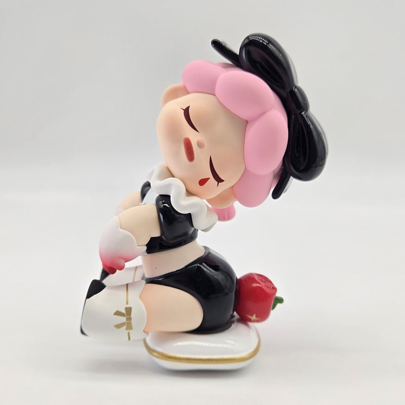 Wendy Poisoned Apples Limited Variant #185 Signed & Remarque w/ COA