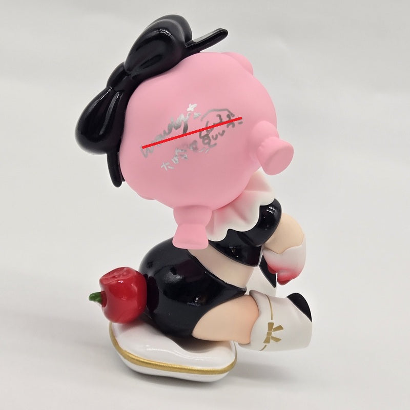 Wendy Poisoned Apples Limited Variant #185 Signed & Remarque w/ COA