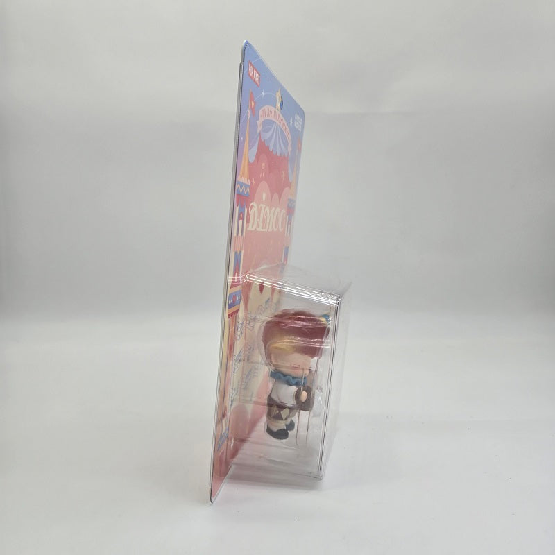 POPMART DIMOO We Are All Performers Figure "NEW" Blister Pack